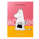Teministeriet Moomin Mama Quince (20 stk)