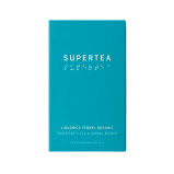 Teministeriet Supertea Liquorice Fennel Organic (20 breve)