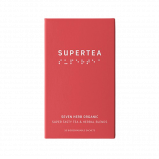 Teministeriet Supertea Seven Herb Organic (20 breve)