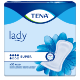 TENA Lady Super (30 stk)