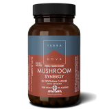 Terranova Mushroom Synergy (50 kap)