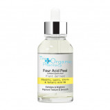 The Organic Pharmacy Four Acid Peel Serum (30 ml)