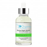 The Organic Pharmacy Retinol Night Serum (30 ml)