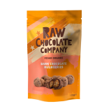 The Raw Chocolate Company Chocolate Mulberries (100 g)