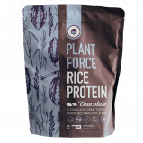 Third Wave Nutrition Plantforce Risprotein Chocolate (800 gr)