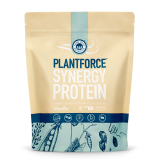 Third Wave Nutrition Plantforce Synergy Protein vanilje (400 g)
