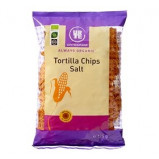 Urtekram Tortillachips Gul Ø (125 gr)