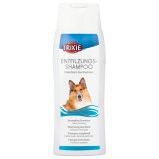 Trixie Filt Fjerner Hundeshampoo (250 ml)