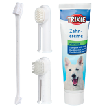 Trixie Tandplejesæt Til Hunde (1 stk)