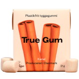 True Gum Cinnamon (1 stk)