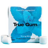 True Gum Strong Mint (1 stk)