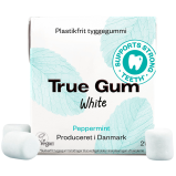 True Gum White (1 stk)