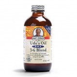 Udo's Choice® DHA/EPA Oil Blend (250 ml)