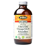 Udo's Choice® Ultimate Oil Blend (500 ml)