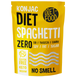 Unik Food Shirataki Spaghetti - Glutenfri (200g)