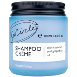 UpCircle Shampoo Crème With Coconut & Grapefruit Oil (100 ml)