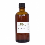 Urtegaarden E-vitamin Antioxidant (100 ml)