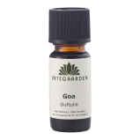 Urtegaarden Goa Duftolie (10 ml)