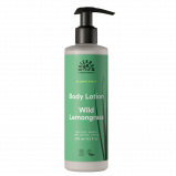 Urtekram Bodylotion Wild Lemongrass (245 ml)