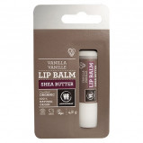 Urtekram Shea Butter Lip Balm Læbepomade (4 gram)
