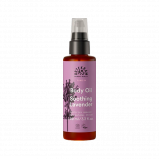 Urtekram Soothing Lavender Body Oil Ø (100 ml)
