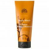 Urtekram Body Wash Orange Blossom (200 ml)