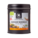 Urtekram Garam Masala Spice Mix Ø (70 g)
