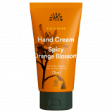 Urtekram Hand Cream Orange Blossom (75 ml)