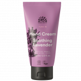 Urtekram Hand Cream Soothing Lavender (75 ml)
