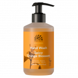 Urtekram Hand Wash Orange Blossom (300 ml)