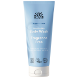 Urtekram Sensitive Skin Body Wash Fragrance Free Ø (200 ml)