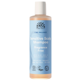 Urtekram Sensitive Skin Shampoo Fragrance Free Ø (250 ml)
