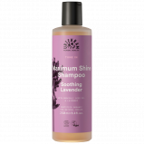 Urtekram Shampoo Soothing Lavender (250 ml)