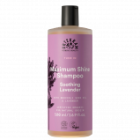 Urtekram Shampoo Soothing Lavender (500 ml)