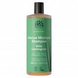 Urtekram Shampoo Wild Lemongrass (500 ml)