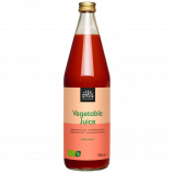 Urtekram Vegetable Juice Ø (750 ml)