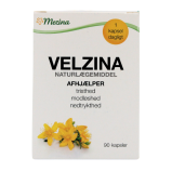 Velzina Hypericum 231-333 mg (90 kapsler)