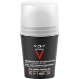 Vichy Homme Sensitive 72h (50ml)