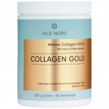 VILD NORD Marine Collagen GOLD (300 g)