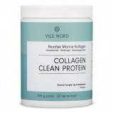 Vild Nord Collagen Clean Protein (300 g)