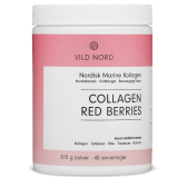 VILD NORD Collagen Red Berries (315 g)