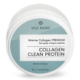 VILD NORD Marine Collagen Clean Protein (10 g)