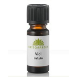 Viol duftolie 10 ml.