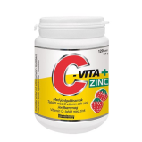 Vitabalans C-Vita + Zinc (120 tab)