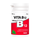Vitabalans Vita B12 (100 tab)