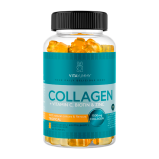 VitaYummy Collagen Tropical (60 stk)