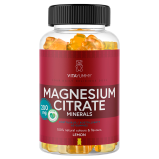VitaYummy Magnesium Citrate (60 stk)