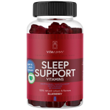 VitaYummy Sleep Support (60 stk)