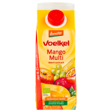 Mango Multisaft Elo Demeter Ø Voelkel (750 ml)