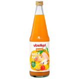 Voelkel Multinatursaft Demeter Ø (700 ml)